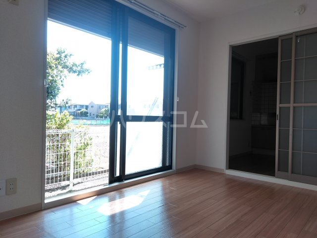 4/26 リビング/ダイニング