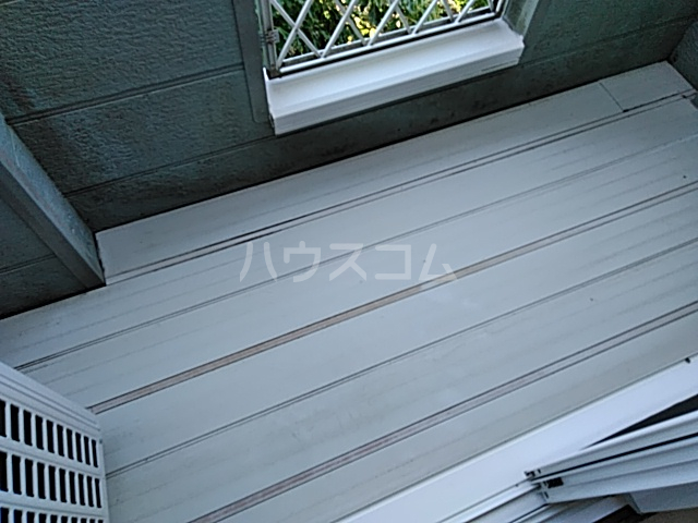 16/30 バルコニー