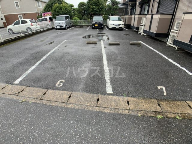 29/30 駐車場