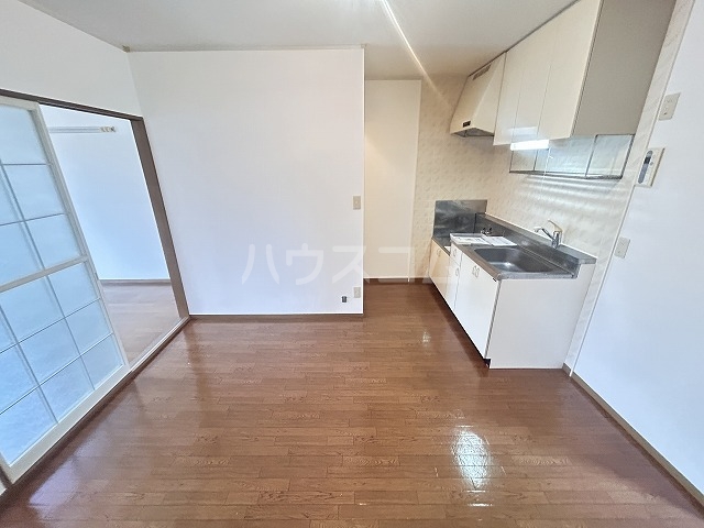 7/30 リビング/ダイニング