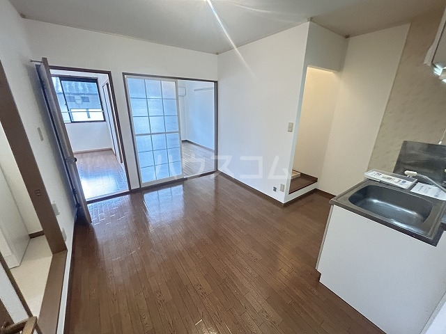 4/30 リビング/ダイニング