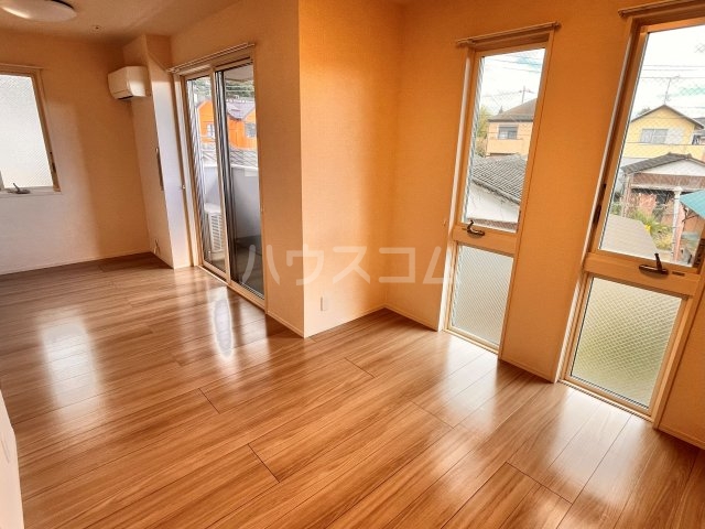 4/29 リビング/ダイニング