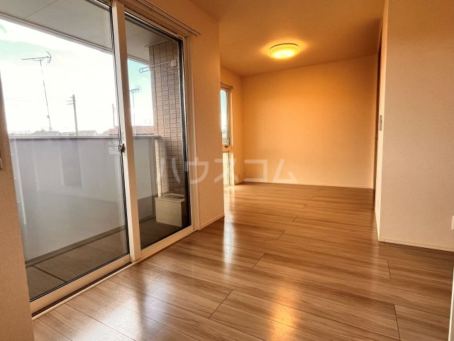 3/29 リビング/ダイニング