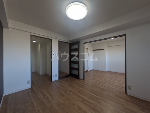 3/30 リビング/ダイニング