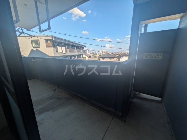 17/30 バルコニー