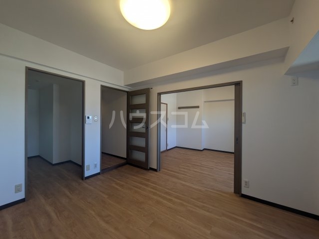 4/30 リビング/ダイニング