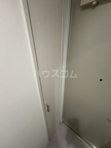 21/30 バルコニー