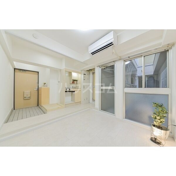 4/26 リビング/ダイニング