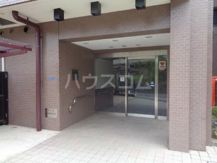 2/12 エントランス