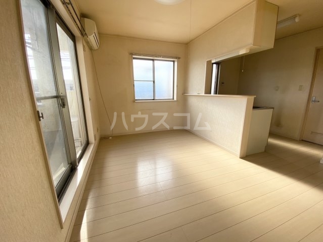 4/30 リビング/ダイニング