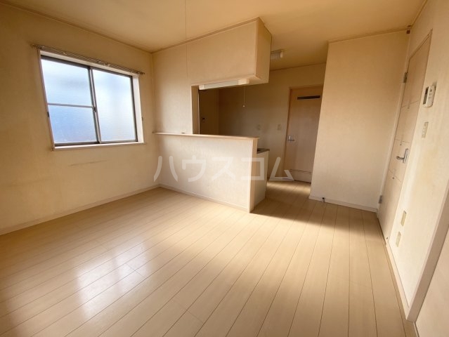 3/30 リビング/ダイニング