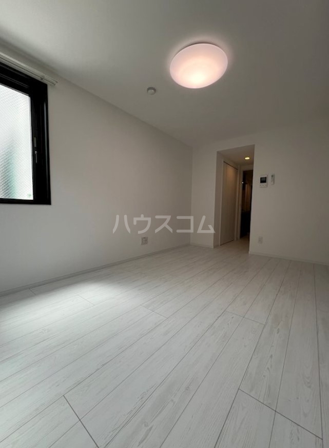 3/27 リビング/ダイニング