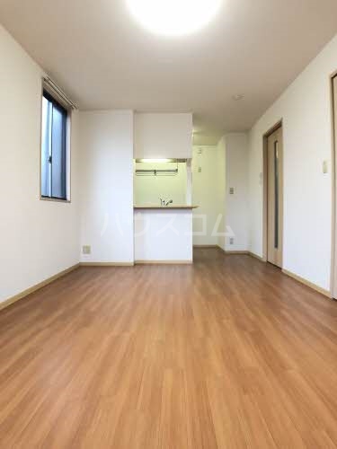 4/26 リビング/ダイニング