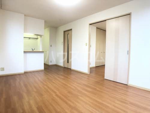 3/26 リビング/ダイニング