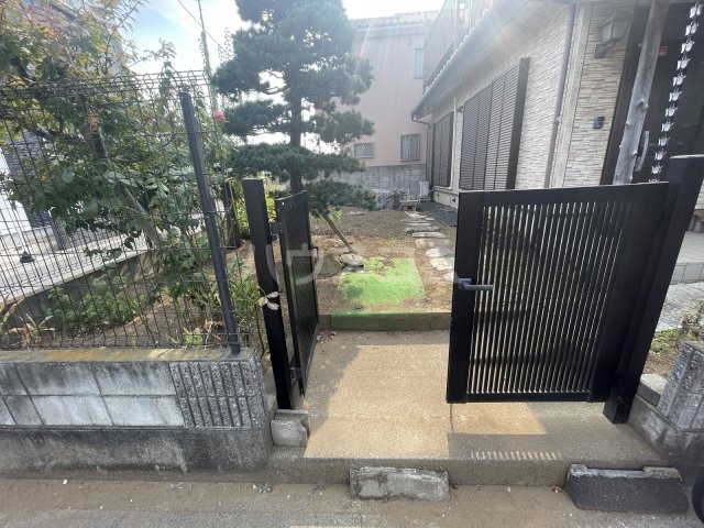 2/6 エントランス