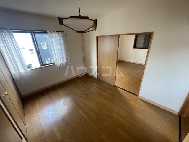 4/30 リビング/ダイニング