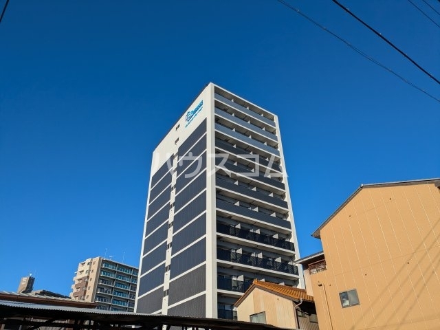 1/10 外観