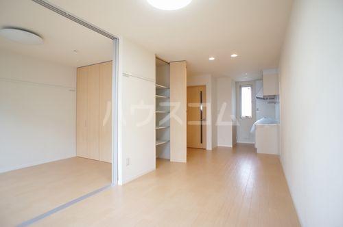 3/15 リビング/ダイニング