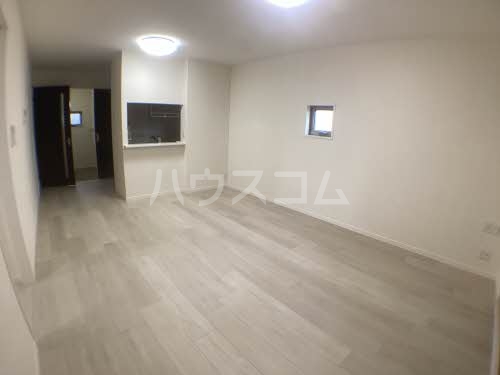 3/20 リビング/ダイニング