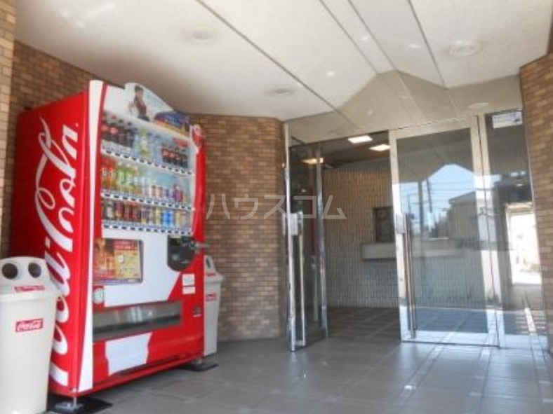 2/9 エントランス