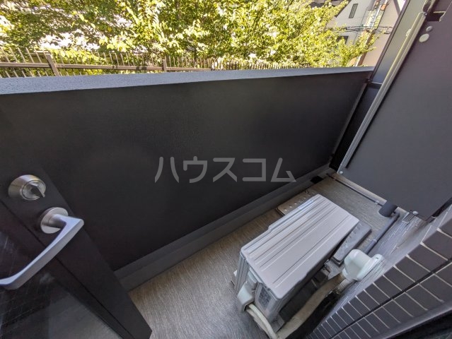 16/30 バルコニー