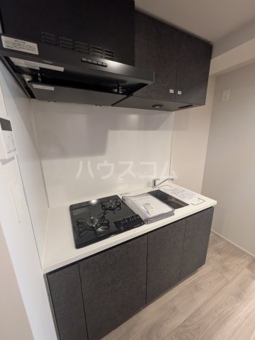 7/24 キッチン