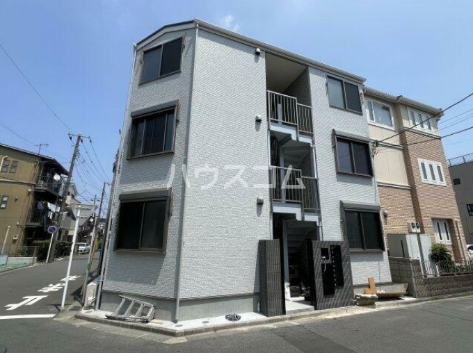 1/20 外観