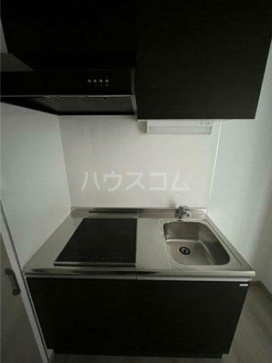 8/20 キッチン