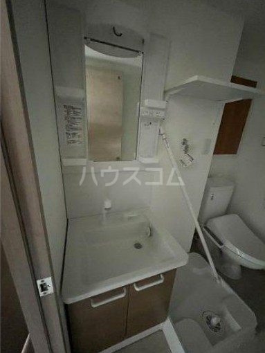 13/20 洗面