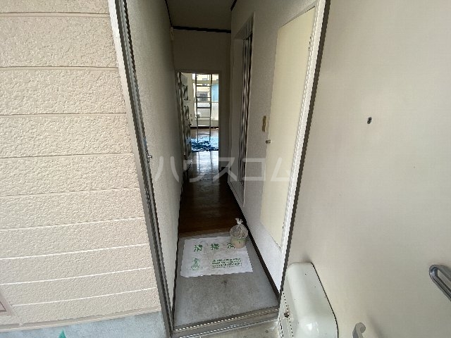 15/25 エントランス