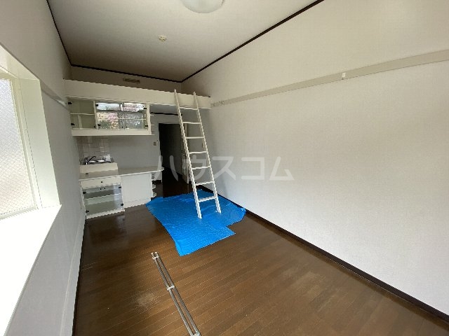 3/25 リビング/ダイニング