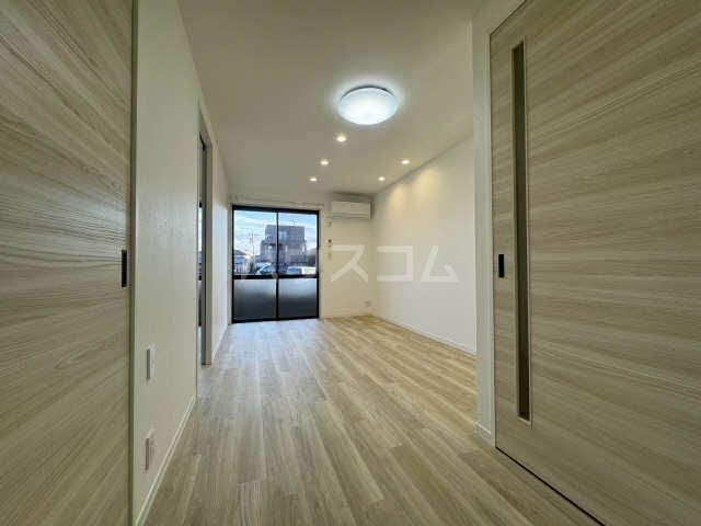 3/18 リビング/ダイニング