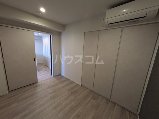 6/25 寝室