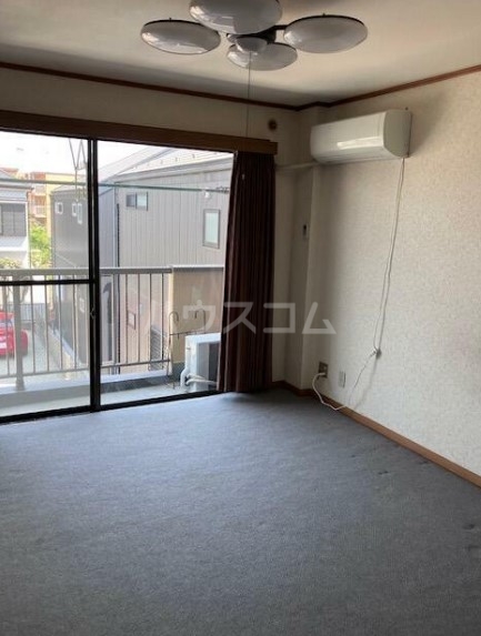 3/20 リビング/ダイニング