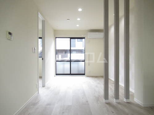 3/19 リビング/ダイニング