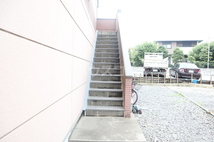 2/4 エントランス