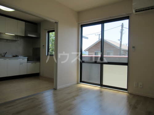 3/13 リビング/ダイニング