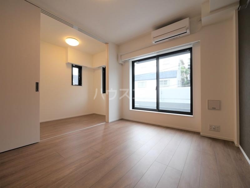 4/21 リビング/ダイニング