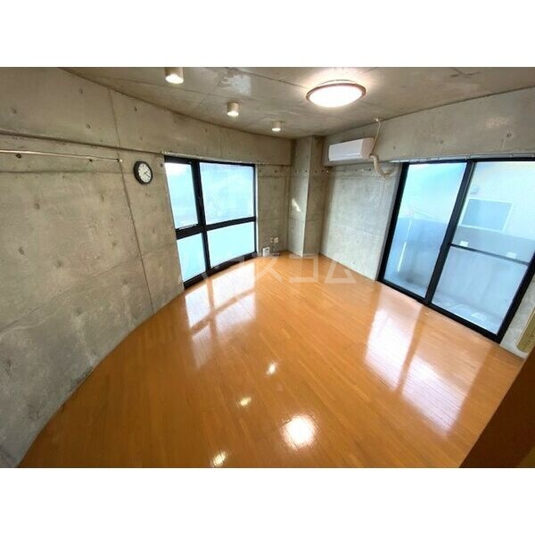 3/25 リビング/ダイニング