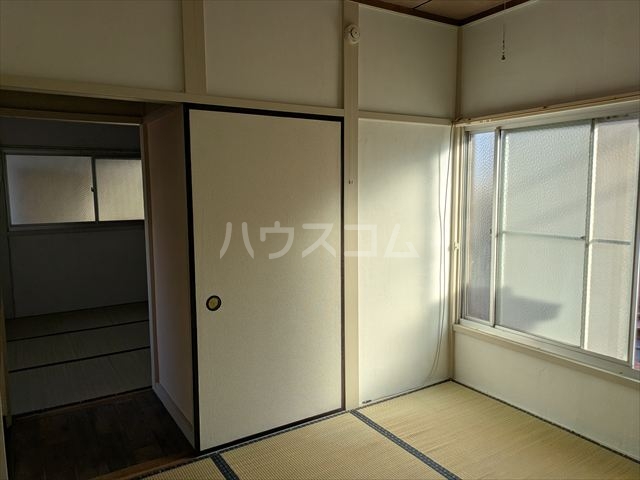 8/30 室内