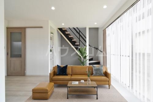 3/26 リビング/ダイニング