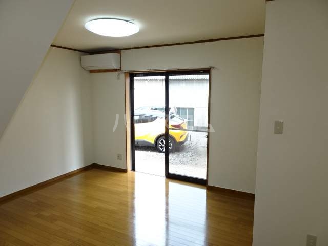 3/18 リビング/ダイニング