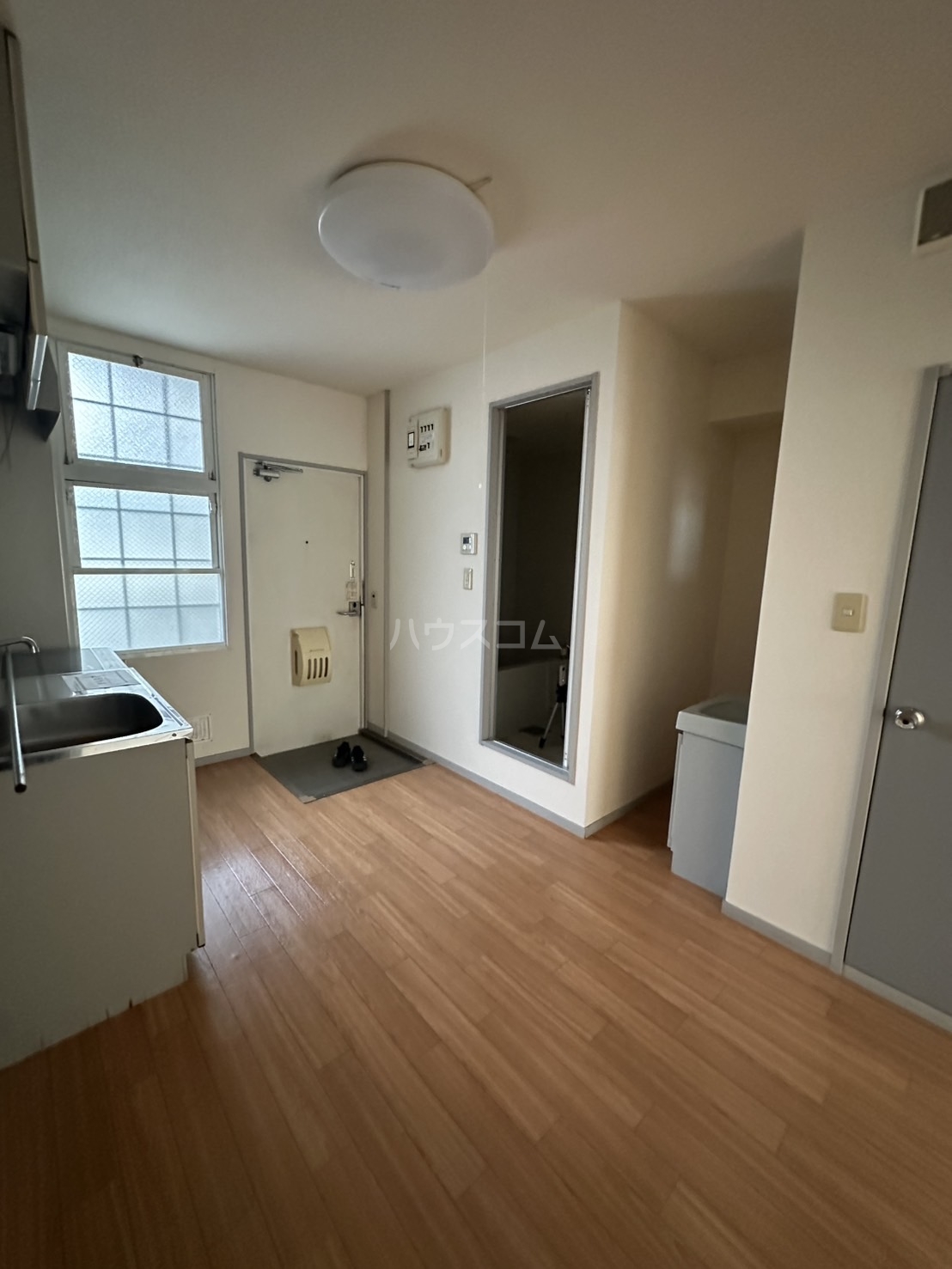 6/30 リビング/ダイニング