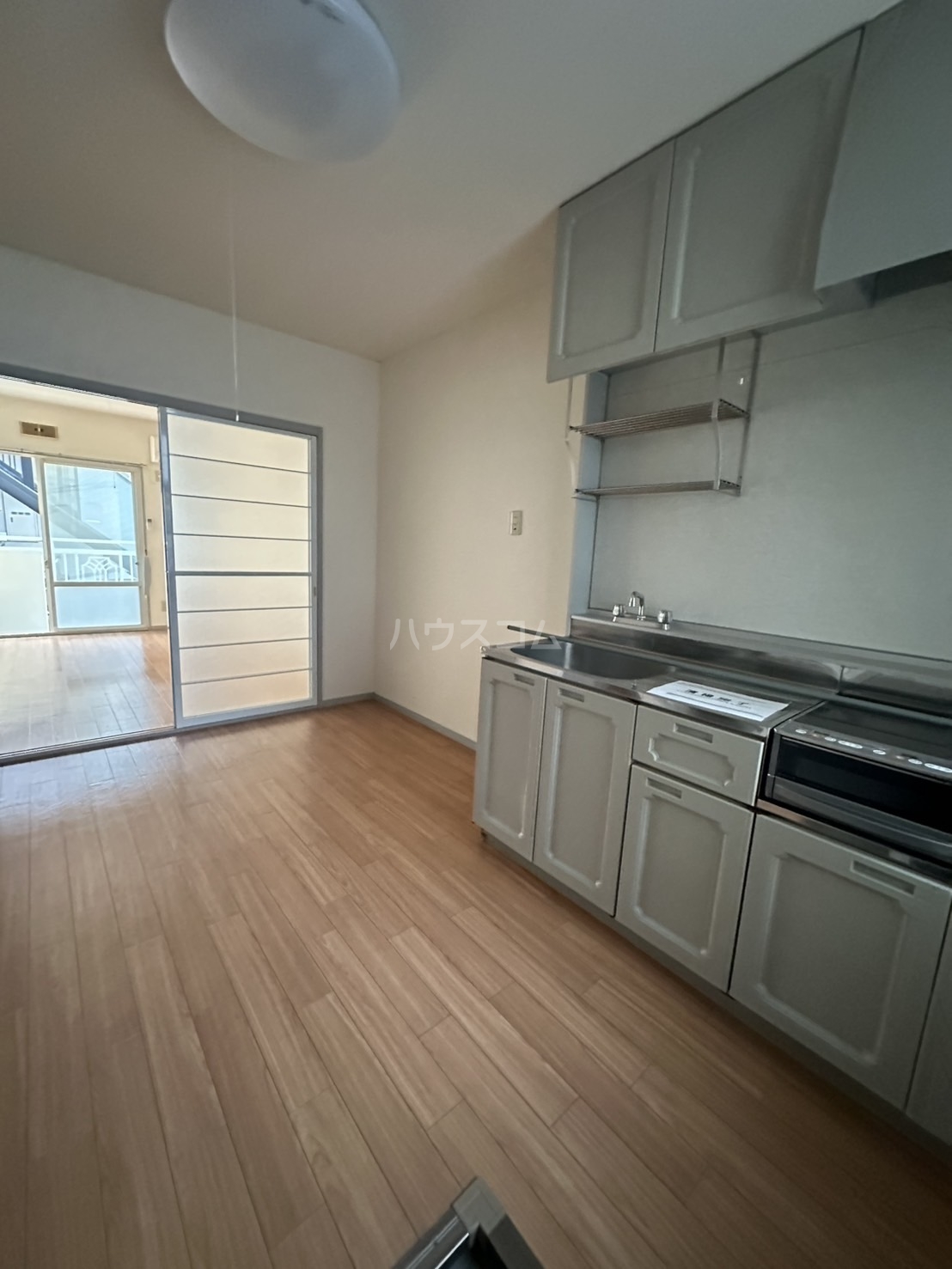 3/30 リビング/ダイニング