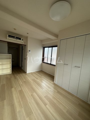 4/28 リビング/ダイニング