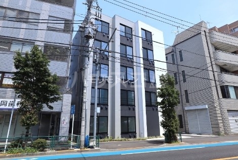 1/28 外観