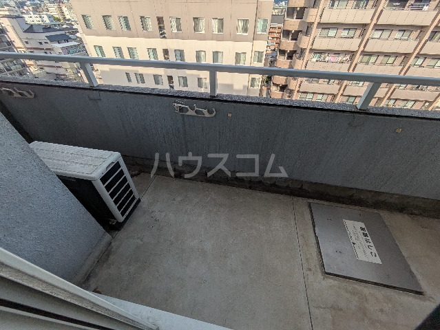 19/30 バルコニー