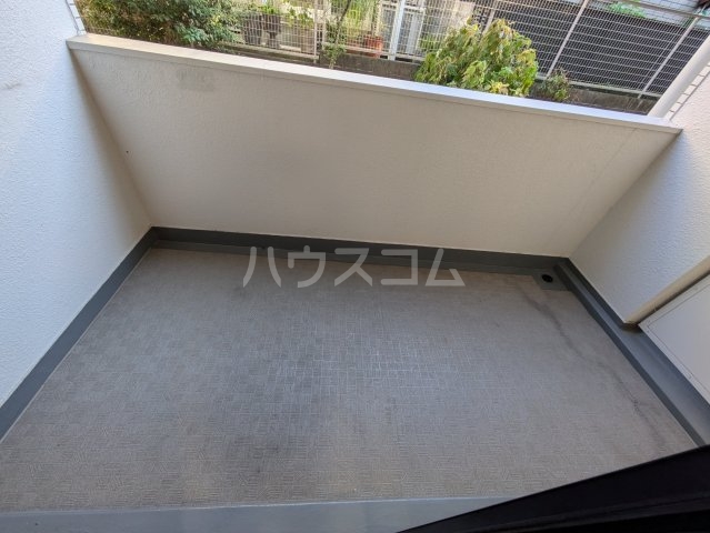 17/30 バルコニー