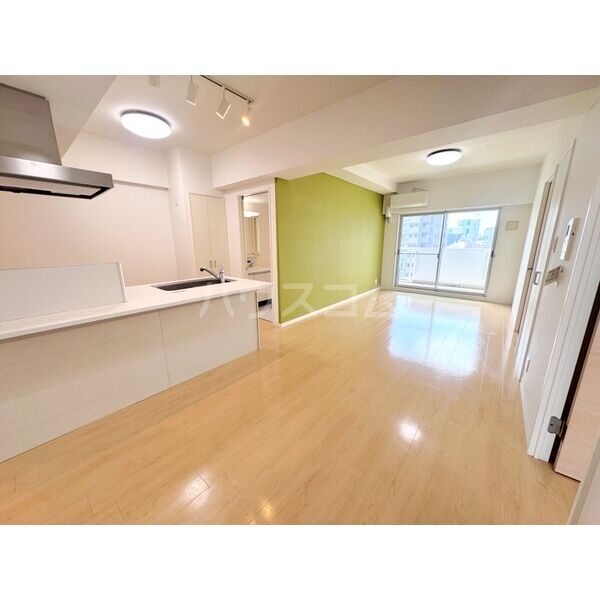 3/28 リビング/ダイニング