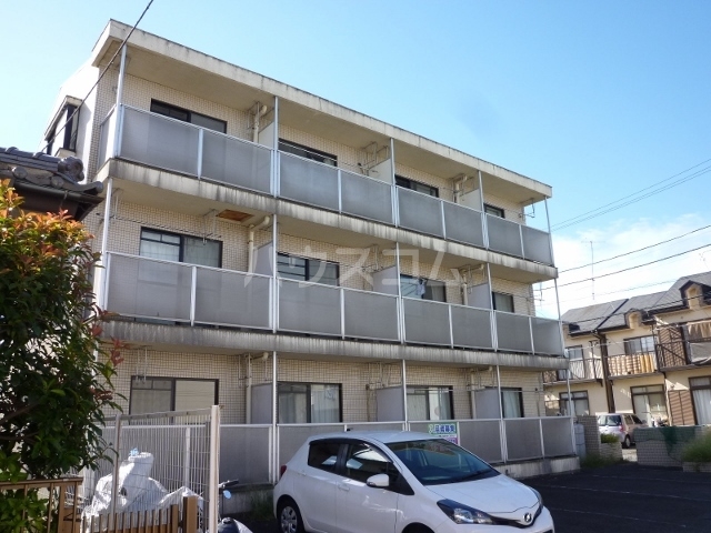 15/20 エントランス